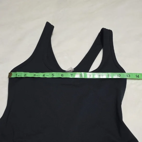 FP‎ MOVEMENT BY FREE PEOPLE Easy Tiger Shorties Romper. XS - Picture 6 of 13